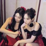 Ning Yi Zhuo Instagram - DAY2🩸