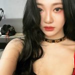 Ning Yi Zhuo Instagram - DAY2🩸