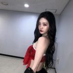 Ning Yi Zhuo Instagram - 막방🌹