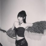 Ning Yi Zhuo Instagram - DRAMA🩸