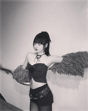 Ningning Thumbnail - 2.1 Million Likes - Top Liked Instagram Posts and Photos