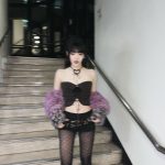 Ning Yi Zhuo Instagram - DRAMA🩸