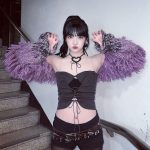 Ning Yi Zhuo Instagram - DRAMA🩸
