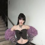 Ning Yi Zhuo Instagram - DRAMA🩸