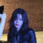 Ning Yi Zhuo Instagram - 닝닝2