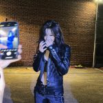 Ning Yi Zhuo Instagram - 닝닝2