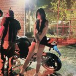 Ning Yi Zhuo Instagram - 닝닝 1