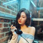 Ning Yi Zhuo Instagram - 닝닝 1