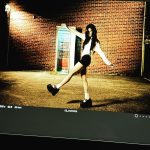 Ning Yi Zhuo Instagram - 닝닝 1