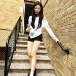Ning Yi Zhuo Instagram - 닝닝 1