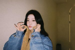 Ningning Thumbnail - 2.2 Million Likes - Top Liked Instagram Posts and Photos