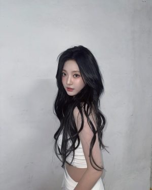 Ningning Thumbnail - 2 Million Likes - Top Liked Instagram Posts and Photos