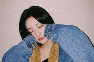 Ningning Thumbnail - 2.2 Million Likes - Top Liked Instagram Posts and Photos
