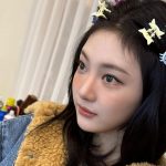 Ning Yi Zhuo Instagram - HBD NN🖤