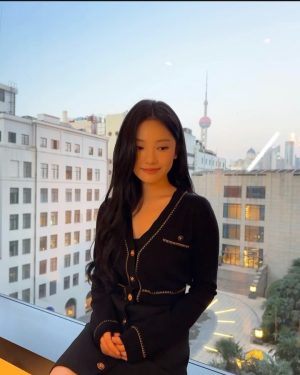 Ningning Thumbnail - 2 Million Likes - Top Liked Instagram Posts and Photos