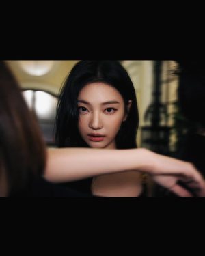 Ningning Thumbnail - 2 Million Likes - Top Liked Instagram Posts and Photos