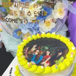 Ning Yi Zhuo Instagram - TMA!여러분덕분에 상 받아서 너무 감사합니따💕 곧 컴백이라..기대..ㅎ ㅐ..