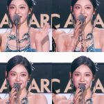Ning Yi Zhuo Instagram - TMA!여러분덕분에 상 받아서 너무 감사합니따💕 곧 컴백이라..기대..ㅎ ㅐ..