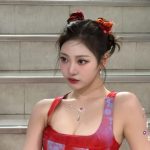 Ning Yi Zhuo Instagram - 뀨??? 갑분 스파이씨🐷