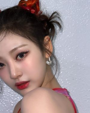 Ningning Thumbnail - 2.4 Million Likes - Top Liked Instagram Posts and Photos