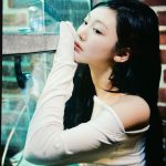 Ning Yi Zhuo Instagram - 닝닝 1