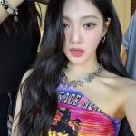 Ning Yi Zhuo Instagram - SMTOWN 2023 in Jakarta💜