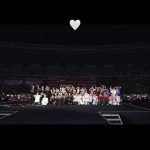 Ning Yi Zhuo Instagram – SMTOWN 2023 in Jakarta💜