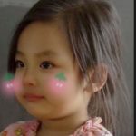 Ning Yi Zhuo Instagram - 닝