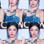 Ning Yi Zhuo Instagram - TMA!여러분덕분에 상 받아서 너무 감사합니따💕 곧 컴백이라..기대..ㅎ ㅐ..