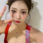 Ning Yi Zhuo Instagram - 뀨??? 갑분 스파이씨🐷