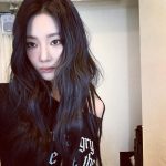 Ning Yi Zhuo Instagram -