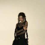 Ning Yi Zhuo Instagram - 🌪️