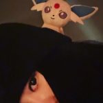 Ning Yi Zhuo Instagram - ATE