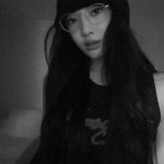 Ning Yi Zhuo Instagram - ATE