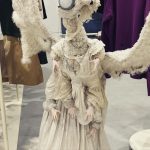 Ning Yi Zhuo Instagram -