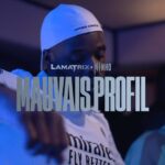 Ninho Instagram - « On a fais l’taff donc payez nous » « Mauvais profil » disponible la suite cette semaine .. @ninhosdt 🫵🏾🦅