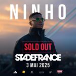 Ninho Instagram - Merci ❤️