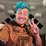 Ninja Instagram - Happy Thanksgiving chat! LET’S GET TIRES DUB @detroitlionsnfl #onepride