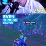 Ninja Instagram - Thank You for such an incredible month so far, but Fortnite ain’t going anywhere