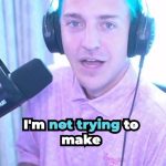 Ninja Instagram - At the end of the day bro, who cares 😂. New @afkwithninja out now!