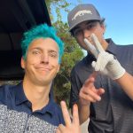 Ninja Instagram - Another day… another victory royale for the OGS