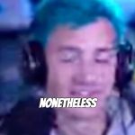 Ninja Instagram - Mushroom stamp of approval on this under