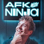 Ninja Instagram - Adding another gem to my retirement Infinity Gauntlet ⛳🌴 Just moved to Florida, started golfing, and now I’m starting a BRAND NEW Podcast called “AFK WITH NINJA” releasing 2x a week. From gaming tales to life lessons, and chatting with your favorite celebrities it’s all coming your way. Subscribe on Apple Podcasts, Spotify, or wherever you get your podcasts #AFKWITHNINJA