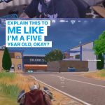 Ninja Instagram - Make it make sense