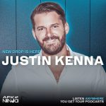 Ninja Instagram - Join me as I talk to my BOSS?! Justin Kenna and I talk about the big game this weekend, @fazeclan x @gsqholdings Acquisition & life in Australia. Oh and yeah I can’t forget our SICK GSQ Campaign