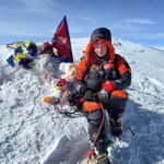 Nirmal Purja Instagram - SHISHAPANGMA 2 – “My Dear Anna. Your talent was an inspiration to see. Your legacy will always be as one of the strongest and best mountaineers – You shine bright over the peaks. We were on the same mountain on the same summit push - I’m sorry I couldn’t save you. Thank you for being my sister, my friend. I will always remember you Anna, words can’t even describe how I feel. The phrase ‘missing you’ isn’t enough, now you are part of my life, you will live in my memories as long as I live. You had a wonderful positive impact on the Nepalese community – you donated to give kids a better education at Khumjung Secondary School, and raised thousands to help Guide Yukta’s village school in Laprak – your legacy is talent and kindness. My heartfelt condolences to your loved ones.” As sent to Team Nimsdai via limited Satellite phone comms from Shishapangma. Nims is currently on the mountain helping to coordinate the rescue operation together with the other guiding companies involved. We thank you for your support and kind wishes during this sad time and we send our thoughts to the loved ones of everyone caught up in this tragic avalanche. (Team Nimsdai.)