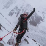 Nirmal Purja Instagram - SHISHAPANGMA 2 – “My Dear Anna. Your talent was an inspiration to see. Your legacy will always be as one of the strongest and best mountaineers – You shine bright over the peaks. We were on the same mountain on the same summit push - I’m sorry I couldn’t save you. Thank you for being my sister, my friend. I will always remember you Anna, words can’t even describe how I feel. The phrase ‘missing you’ isn’t enough, now you are part of my life, you will live in my memories as long as I live. You had a wonderful positive impact on the Nepalese community – you donated to give kids a better education at Khumjung Secondary School, and raised thousands to help Guide Yukta’s village school in Laprak – your legacy is talent and kindness. My heartfelt condolences to your loved ones.” As sent to Team Nimsdai via limited Satellite phone comms from Shishapangma. Nims is currently on the mountain helping to coordinate the rescue operation together with the other guiding companies involved. We thank you for your support and kind wishes during this sad time and we send our thoughts to the loved ones of everyone caught up in this tragic avalanche. (Team Nimsdai.)