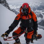 Nirmal Purja Instagram - SHISHAPANGMA 2 – “My Dear Anna. Your talent was an inspiration to see. Your legacy will always be as one of the strongest and best mountaineers – You shine bright over the peaks. We were on the same mountain on the same summit push - I’m sorry I couldn’t save you. Thank you for being my sister, my friend. I will always remember you Anna, words can’t even describe how I feel. The phrase ‘missing you’ isn’t enough, now you are part of my life, you will live in my memories as long as I live. You had a wonderful positive impact on the Nepalese community – you donated to give kids a better education at Khumjung Secondary School, and raised thousands to help Guide Yukta’s village school in Laprak – your legacy is talent and kindness. My heartfelt condolences to your loved ones.” As sent to Team Nimsdai via limited Satellite phone comms from Shishapangma. Nims is currently on the mountain helping to coordinate the rescue operation together with the other guiding companies involved. We thank you for your support and kind wishes during this sad time and we send our thoughts to the loved ones of everyone caught up in this tragic avalanche. (Team Nimsdai.)