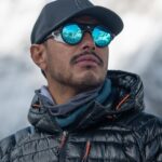 Nirmal Purja Instagram – Guys,

I know so many of you have been asking about my sunglasses, so I’m excited to today launch the exclusive VALLON Heron Glacier Nimsdai Edition.

These glasses are ultra-lightweight at 25 grams and super tough – with shatterproof and anti-fog tech. They provide the ultimate eye protection with Category 4 lenses and the anti-
reflective blue mirror coating. Plus, they look boss too with the classic alpine look and leather side shields.

They come in two colourways – Matte Black, or my personal favourite – Glacier White. 

You will have seen me rocking these across Everest, Lhotse, Makalu and Annapurna – trust me these are the real deal.

I would never put my name on a product if it wasn’t the best and something I used all the time. They are #NimsdaiStylish and ready for the Big Mountains. 

Plus, these glasses do good too – for the first 48 hours VALLON and I are donating 25% of the total cost to the
@nimsdai_foundation 

You can get the exclusive Heron Glacier Nimsdai Edition on my link in bio – £115 / €129.

Copyright: @nimsdai
 #Nimsdaistore#Nimsdai#14peaksnothingisimpossible #14peaks #nothingisimpossible #nimsdai #nimspurja #14peaks6months #beyondpossible #k2winter #k2firstascentnoo2 #uksf #achieveyournewpossible #club8000ers #everest #k2 #aboveandbeyondadventure #eliteexped #alwaysalittlehigher Kathmandu, Nepal