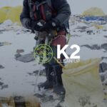 Nirmal Purja Instagram – BIG MOUNTAINS NEED BIG ACTION. 

This was K2 last year when our @nimsdai_foundation team, led by @eliteexped went to do the #BigMountainCleanUp. Yes, it is shocking. However, high altitude waste is a complex issue – some of it has been here decades.

Waste and rubbish is a huge worldwide issue. From the plastics in the ocean to the land and rubbish clogging fields and hedges to the pollutants in the air and of course, on the mountain. We all need to play our small part in tackling this, and raising awareness globally. As a UNEP Mountain Advocate, I am proud to help raise awareness of the #BeatPlasticPollution movement – a campaign designed to raise the issue of waste from the grassroots to the Government and international level. 

The Big Mountain Clean Up is us playing our small part to protect and preserve these beautiful mountains not just for our generation but for generations to come. My Elite Exped team follow ‘clean as you go’ and ‘leave no trace’ protocols on all expeds and they are working with the Foundation and local guides to return to K2 this season to clean further. One key mission will be removing old ropes – these can be deadly if climbers accidently clip on to them.

I believe that by working together we can bring about positive and lasting change. Part of that has to be education throughout all of society from people to Governments about waste and its effects on our home the Earth. 

Follow @nimsdai_foundation for more – #MountainsMatter

Copyright: @nimsdai 

📸: @sherpamingma 

#eliteexped #nimsdai #14peaks #14peaksnothingisimpossible #achieveyournewpossible  #nothingisimpossible #nims #nimspurja #14peaks6months #beyondpossible #k2winter #k2firstascentnoo2 #uksf #club8000ers #everest #k2 #k2winter #aboveandbeyondadventure #k2BigMountainCleanUp #NimsdaiFoundation #BigMountainCleanUp2023 #BigMountainCleanUp @unep Pakistan